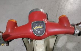 HONDA LITTLE CUB C50