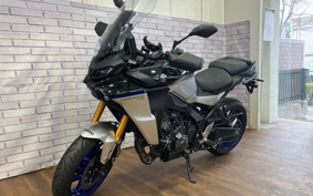 YAMAHA TRACER 9 GT+ 2024 RN70J