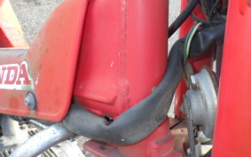 HONDA CT110 HUNTER CUB