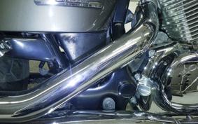 HONDA STEED 400 1997 NC26