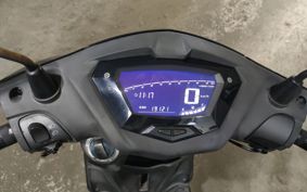 YAMAHA CYGNUS125XSR SED8J