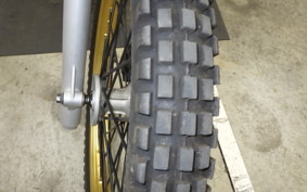YAMAHA SEROW 250 Gen.2 2016 DG17J