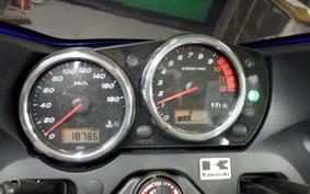 KAWASAKI ZRX1200 D 2015 ZRT20D