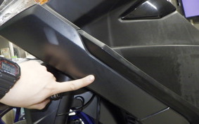 SUZUKI BURGMAN400 A 2023 DU11N