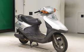 HONDA SPACY 100 2006 JF13