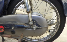 HONDA C50 SUPER CUB AA01