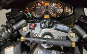 SUZUKI GSX1300R HAYABUSA GW71A