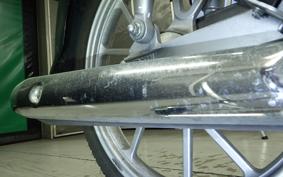 HONDA C110 SUPER CUB JA59