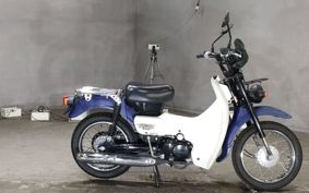 SUZUKI BAR DEE50 BA43A