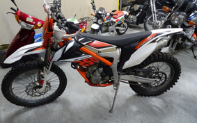 KTM FREERIDE250F FRA40