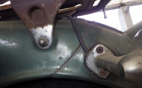 HONDA C50 SUPER CUB C50