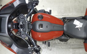 HARLEY FXLRST1920 2026