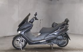 YAMAHA MAJESTY 125 SE27