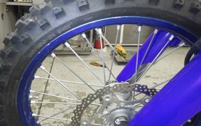 YAMAHA YZ250F 2015 CG58C