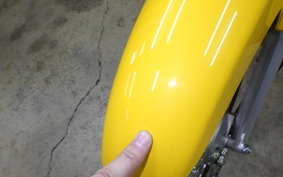 HONDA C50 SUPER CUB 2021 AA09