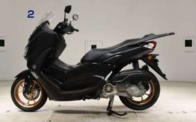 YAMAHA N-MAX 155 SG66J