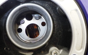 YAMAHA YZF-R125 RE45J