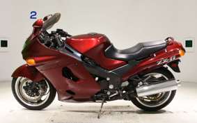 KAWASAKI ZX 1100 NINJA GEN 2 1998