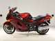 Фото Kawasaki ZX 1100 NINJA GEN 2 1998 с японского аукциона