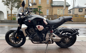 HONDA CB1000R 2018 SC80
