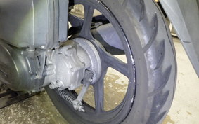 SUZUKI ADDRESS 110
