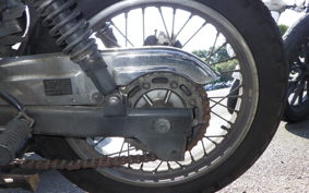 KAWASAKI ESTRELLA RS BJ250A