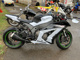 Фото Kawasaki NINJA ZX-10R ABS 2012 с японского аукциона