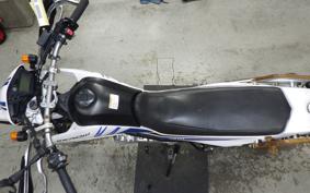 YAMAHA SEROW 250 Gen.2 2023 DG17J