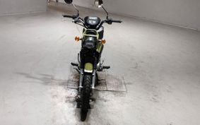 HONDA CROSS CUB110 JA45