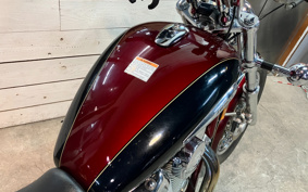 SUZUKI INTRUDER 1400 1999 VX51L