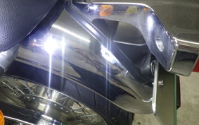 HONDA CB1100 EX ABS 2014 SC65