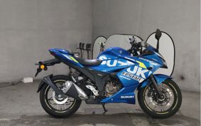 SUZUKI JIKUSA-SF250 ED22J