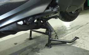 YAMAHA X-MAX 250 2006 SG70J