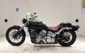 YAMAHA DRAGSTAR 400 2006 VH01J