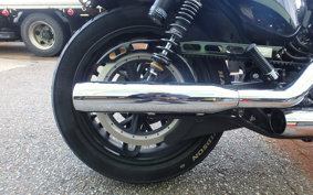 HARLEY XL1200CX 2016 LM3