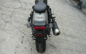 HONDA REBEL 500 2022 PC60