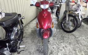 SUZUKI LET's 4 2023 CA45A