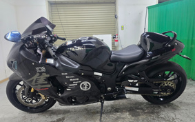 SUZUKI GSX1300R HAYABUSA 2003 GW71A