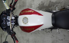 HONDA CB1000SF 1992 SC30
