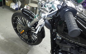 HARLEY FXBR1920 2026