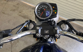 HONDA GB350 2025 NC59