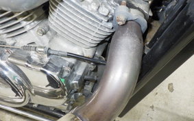 HONDA STEED 400 1994 NC26