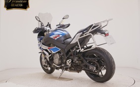 BMW S1000XR 2018