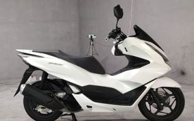 HONDA PCX125 JK05