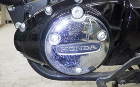 HONDA GB350 2021 NC59
