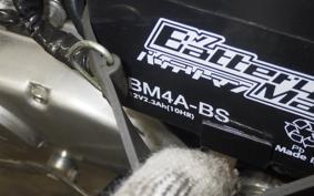 HONDA MONKEY 1997 Z50J