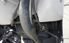 HONDA TODAY 2 2022 AF67