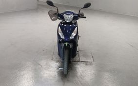 HONDA DIO 110 JF58