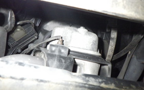 YAMAHA AXIS 125 Z 2026 SED7J