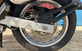KAWASAKI ESTRELLA BJ250A